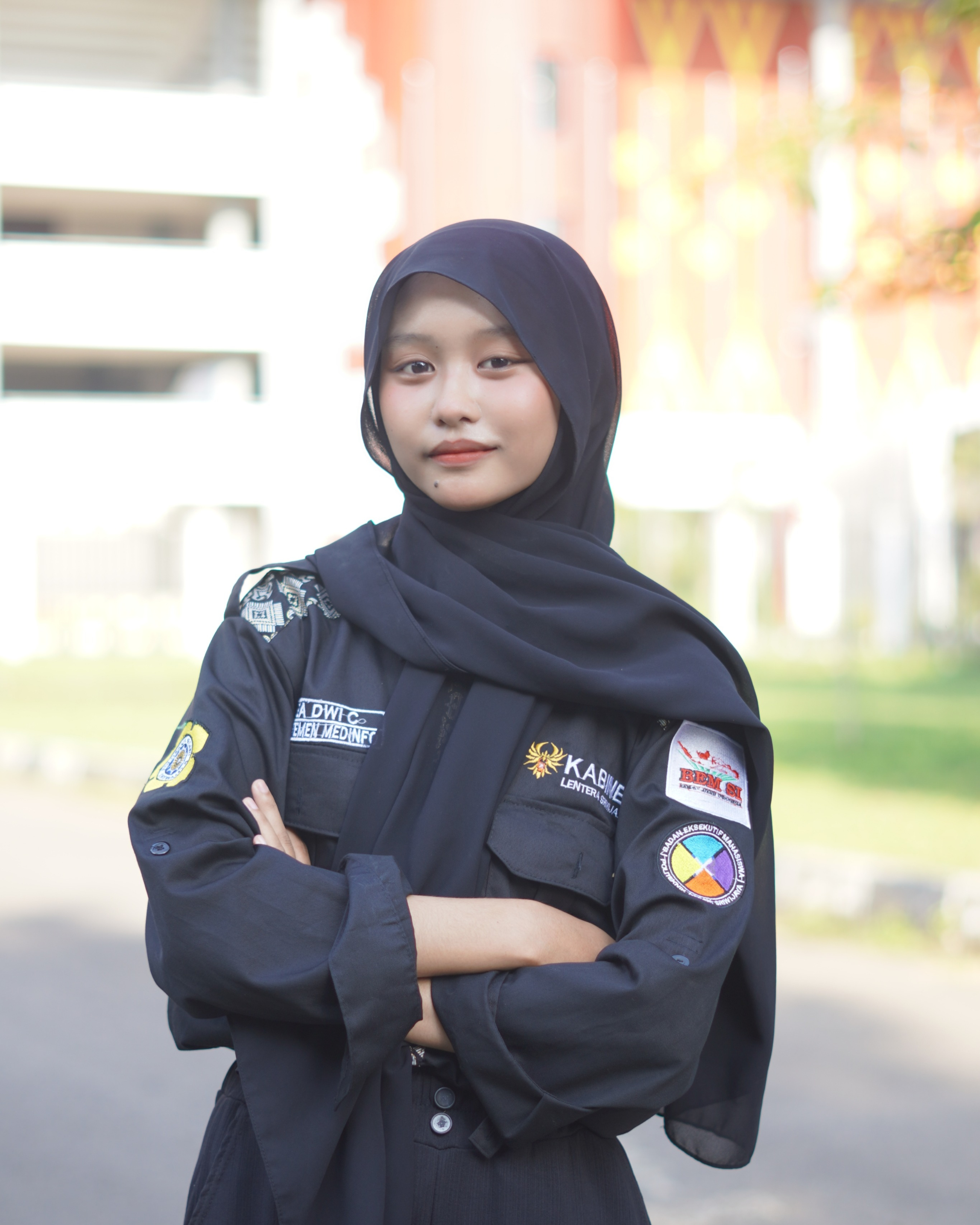 Dhea Dwi Caramoy